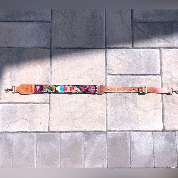 Gorgeous Crossbody Strap - Picture 7 of 14